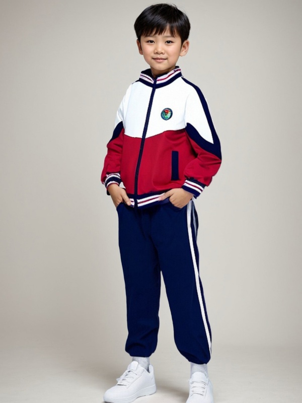 小學校服秋裝
